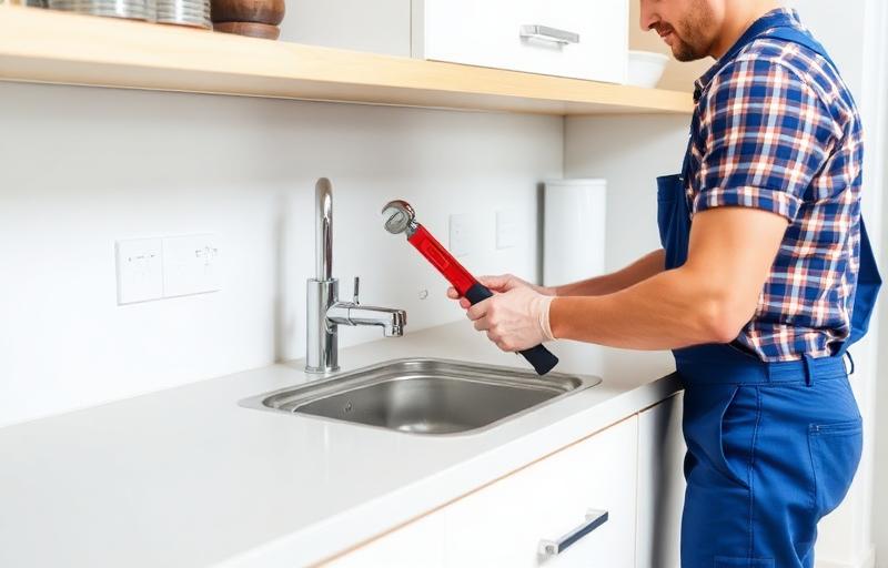 Plumbing