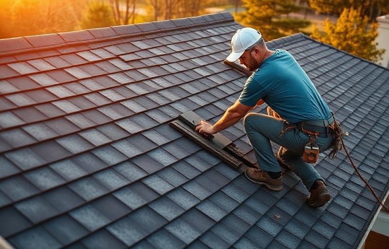 Roofing